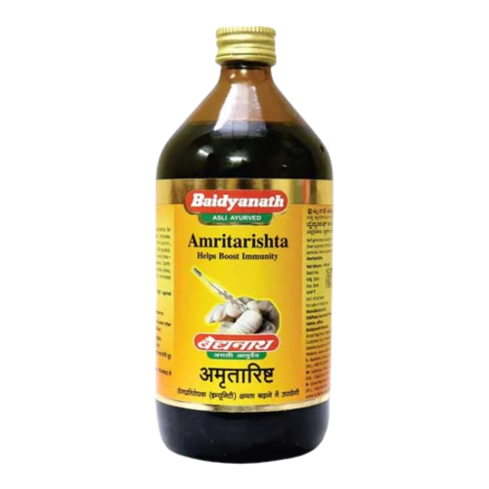 Baidyanath Amrutarishta, 220 ml-1.webp